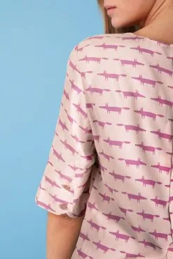 Next Curved Hem Satin Formal T-Shirt Top -Women's Shirts & Blouses Sales C95 289s4