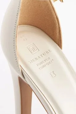 Next Signature Leather Platform Sandals -Women's Shirts & Blouses Sales C95 880s8