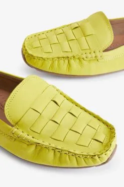 Next Forever Comfort® Leather Weave Driver Shoes 13 Next Forever Comfort® Leather Weave Driver Shoes -Women's Shirts & Blouses Sales C97 333s6