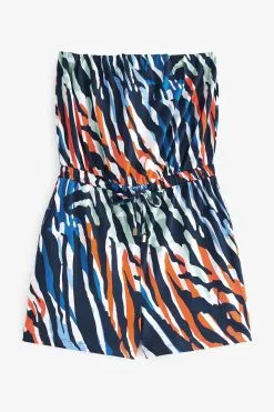 Next Bandeau Boobtube Playsuit -Women's Shirts & Blouses Sales C99 762s5