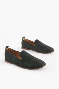 Next Forever Comfort® Leather Slipper Shoes -Women's Shirts & Blouses Sales D00670s3