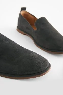 Next Forever Comfort® Leather Slipper Shoes -Women's Shirts & Blouses Sales D00670s5