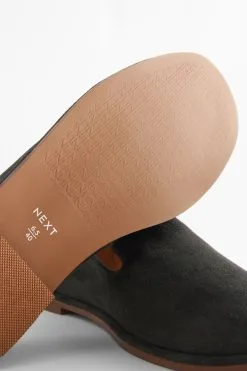 Next Forever Comfort® Leather Slipper Shoes -Women's Shirts & Blouses Sales D00670s7