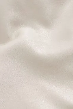 Next Faux Leather Biker Jacket -Women's Shirts & Blouses Sales D06 205s9