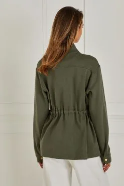 Next Long Sleeve Jersey Jacket -Women's Shirts & Blouses Sales D07 081s3