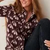 Next Long Sleeve Utility Shirt -Women's Shirts & Blouses Sales D09 568s
