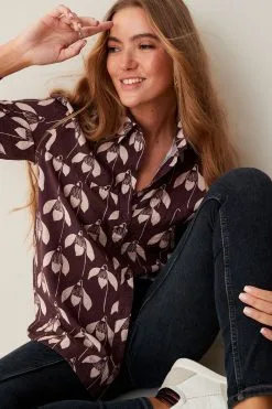 Next Long Sleeve Utility Shirt