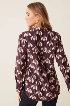 Next Long Sleeve Utility Shirt -Women's Shirts & Blouses Sales D09 568s3