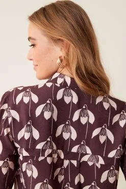 Next Long Sleeve Utility Shirt -Women's Shirts & Blouses Sales D09 568s4