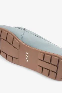 Next Forever Comfort® Leather Weave Driver Shoes -Women's Shirts & Blouses Sales D12 953s5