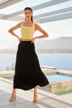 Next 100% Cotton Multiway Skirt Dress