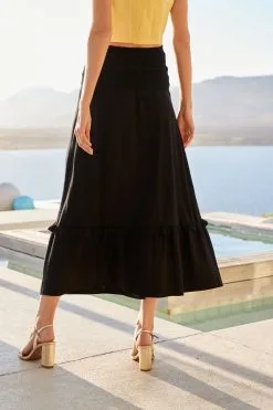 Next 100% Cotton Multiway Skirt Dress -Women's Shirts & Blouses Sales D14222s3