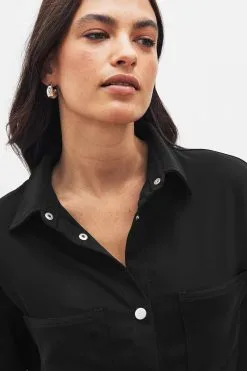 Next Shacket -Women's Shirts & Blouses Sales D34198s3