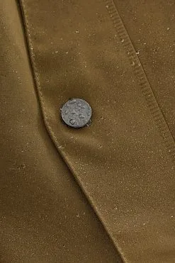 Next Tan Brown Showerproof Rain Jacket -Women's Shirts & Blouses Sales D39 452s6