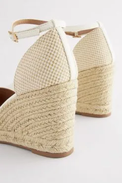 Next Forever Comfort® Closed Toe High Wedges -Women's Shirts & Blouses Sales M50191s5