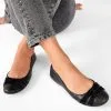 Next Forever Comfort® Twist Leather Ballerina Shoes -Women's Shirts & Blouses Sales M51669s