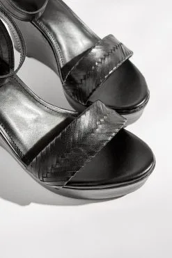 Next Forever Comfort® Leather Wedges -Women's Shirts & Blouses Sales M68326s3