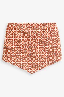 Next Bandana Style Sleeveless Bandeau Top -Women's Shirts & Blouses Sales M78 408s5