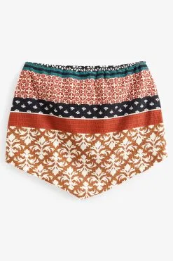 Next Bandana Style Sleeveless Bandeau Top -Women's Shirts & Blouses Sales M78 409s6