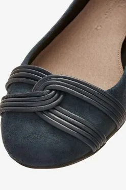 Next Forever Comfort® Multi Twist Ballet Shoes -Women's Shirts & Blouses Sales M78628s4