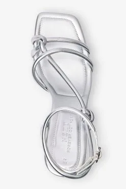 Next Forever Comfort® Asymmetric Tube Sandals -Women's Shirts & Blouses Sales M81838s4