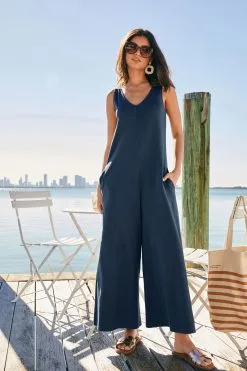 Next Jersey Jumpsuit