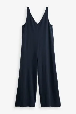 Next Jersey Jumpsuit -Women's Shirts & Blouses Sales M92 451s3
