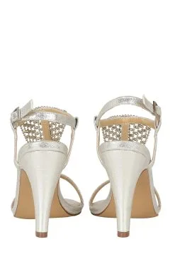 Next Lotus Footwear SlingBack Open Toe Shoes -Women's Shirts & Blouses Sales R88004s3