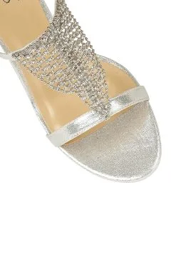 Next Lotus Footwear SlingBack Open Toe Shoes -Women's Shirts & Blouses Sales R88004s4