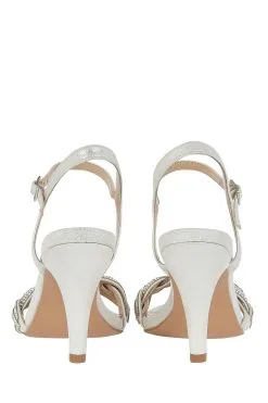 Next Silver Lotus Footwear OpenToe Sandals -Women's Shirts & Blouses Sales R88030s3