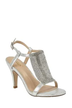 Next Lotus Footwear Open Toe Shoes