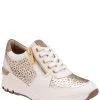 Next Lotus Footwear Leather Zip Up Casual Shoes -Women's Shirts & Blouses Sales R88071s