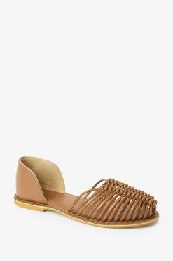 Next Forever Comfort® Leather 2 Part Woven Shoes -Women's Shirts & Blouses Sales T08976s4