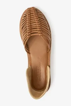 Next Forever Comfort® Leather 2 Part Woven Shoes -Women's Shirts & Blouses Sales T08976s5