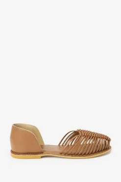 Next Forever Comfort® Leather 2 Part Woven Shoes -Women's Shirts & Blouses Sales T08976s7