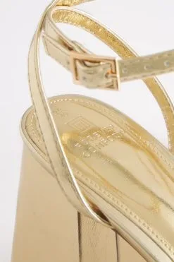 Next Forever Comfort® Strappy Platform Heel Sandals -Women's Shirts & Blouses Sales T11259s5