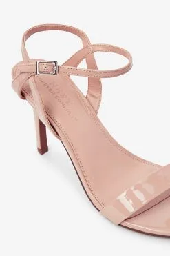 Next Forever Comfort® Strappy Skinny Heel Sandals -Women's Shirts & Blouses Sales T14455s7