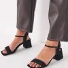 Next Forever Comfort® Simple Block Heel Sandals -Women's Shirts & Blouses Sales T23967s