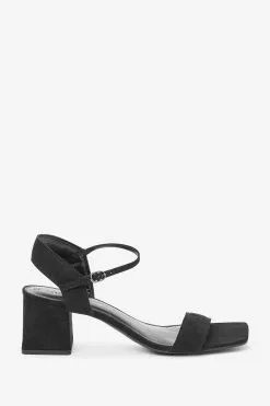 Next Forever Comfort® Simple Block Heel Sandals 9 Next Forever Comfort® Simple Block Heel Sandals -Women's Shirts & Blouses Sales T23967s3