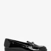 Next Black Forever Comfort® Hardware Loafers