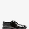 Next Black Forever Comfort Patent Lace Up Shoes -Women's Shirts & Blouses Sales T88750s