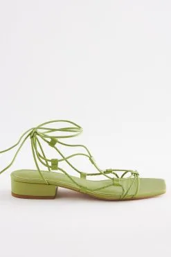 Next Signature Leather Plaited Strappy Sandals -Women's Shirts & Blouses Sales T94886s4