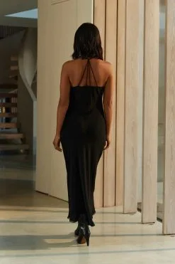 Next Lace Trim Strappy Cami Midi Dress -Women's Shirts & Blouses Sales THR 106s7