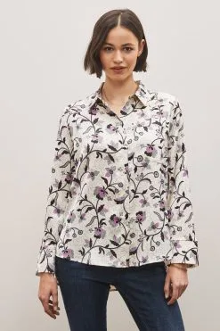 Next Western Style Long Sleeve Shirt