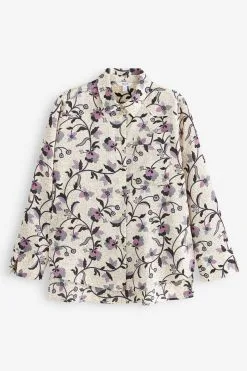 Next Western Style Long Sleeve Shirt -Women's Shirts & Blouses Sales U15 246s4