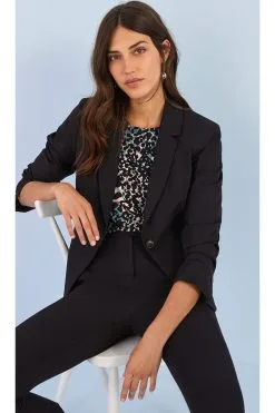 Next Slim Fit Blazer