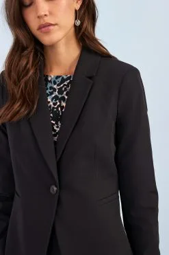 Next Slim Fit Blazer -Women's Shirts & Blouses Sales U20 927s4