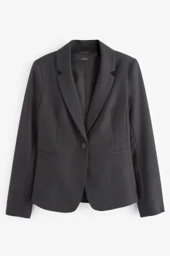 Next Slim Fit Blazer -Women's Shirts & Blouses Sales U20 927s5
