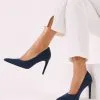 Next Forever Comfort® Pointed Court Shoes