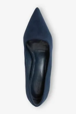 Next Forever Comfort® Pointed Court Shoes -Women's Shirts & Blouses Sales U39039s5